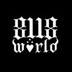 8118world profile picture