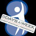 8dayspromotions profile picture