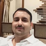 9131_gaurav profile picture
