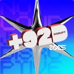 92disrupt profile picture