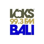99.3fmvoksradiobali profile picture