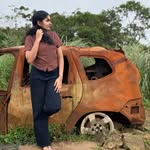_._revathy_._ profile picture