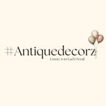 _.antique_decorz._ profile picture