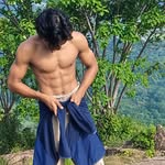 _____hamraj profile picture