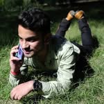 ______nitesh._____ profile picture