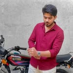 __ahmadd786 profile picture