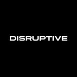 __disruptive profile picture