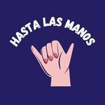__hastalasmanos__ profile picture