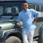 __jaygosar profile picture