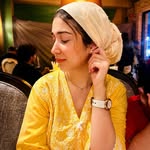 __nooreha profile picture