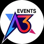 _a3events profile picture
