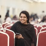 _ak_shara_krishnan_ profile picture