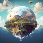 _beautiful_._world