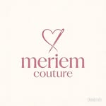 _couture_meriem profile picture