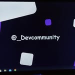 _devcommunity profile picture