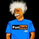 _funhub.in profile picture