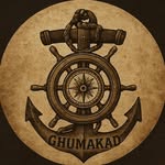 _ghumakad profile picture