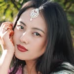 _iam_dimpy profile picture