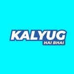 _kalyughaibhai profile picture