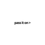 _pass.it.on profile picture