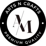 a.m.artsncrafts profile picture