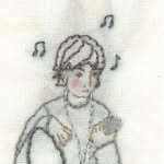 a.theoretical profile picture