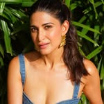 aahanakumra profile picture