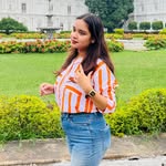 aainaasharma profile picture