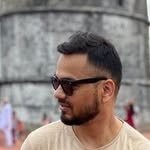 aakaash0301 profile picture