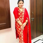 aakankshasirohi profile picture