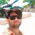 aakashbhati724 profile picture