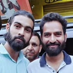 aamirsuhail06 profile picture