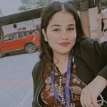 aanchal8709 profile picture