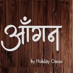 aangan_byholidayoasis profile picture