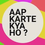 aapkartekyaho profile picture