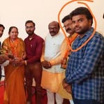 aapnomahendrasinghkanwarbkibjp profile picture