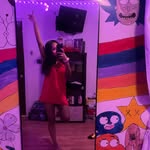 aaranii._ profile picture