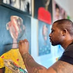 aaronallenartstudio profile picture