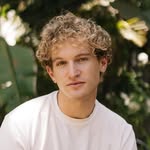 aaronidelson profile picture