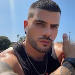 aaronkgb profile picture