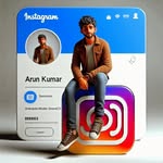 aarutheuniqueboy profile picture