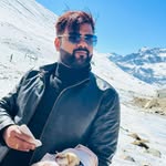 aashu3534 profile picture