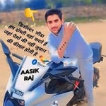 aasikraj0786709 profile picture