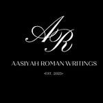 aasiyah_roman profile picture