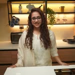 aathirasethumadhavan profile picture