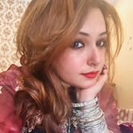 aayeshaz31 profile picture