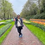 abbishek1302 profile picture