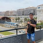 abdelwadouddjetni profile picture