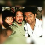 abdulk007 profile picture