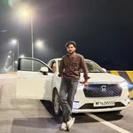 abhaypariharr profile picture